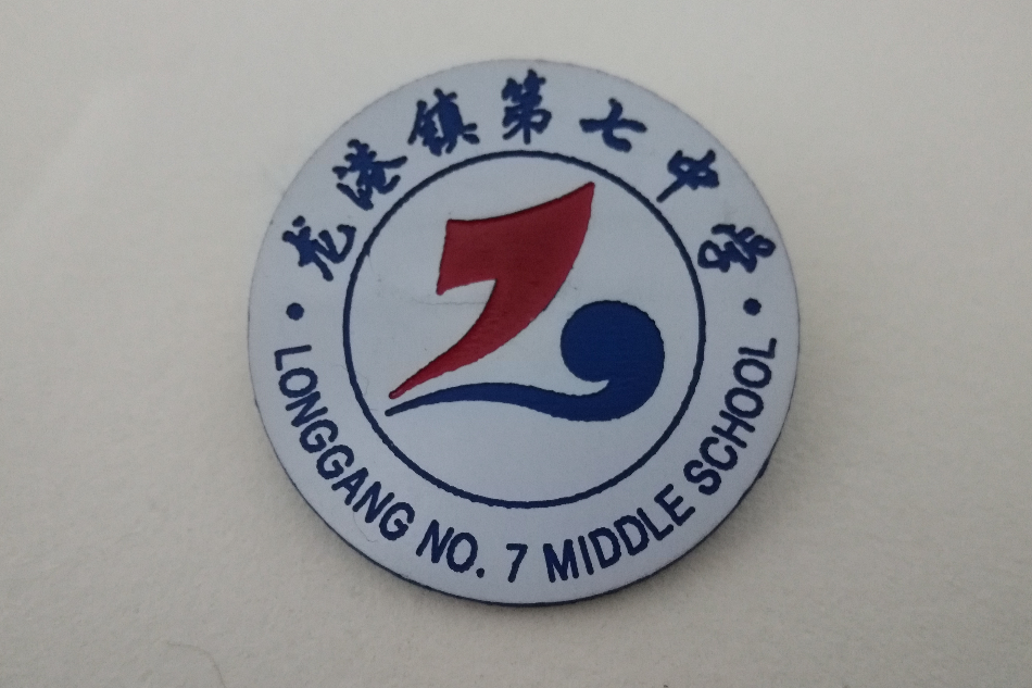 龍港市第七中學(蒼南縣龍港鎮第七國小)