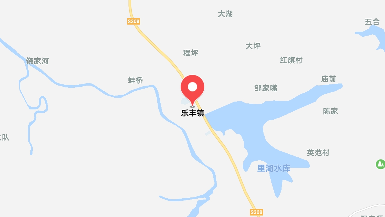 地圖信息