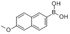 6-甲氧基-2-萘硼酸