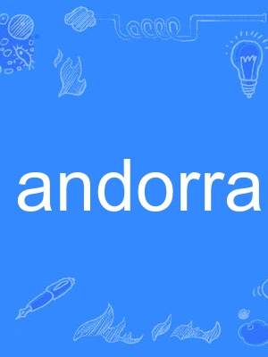 andorran