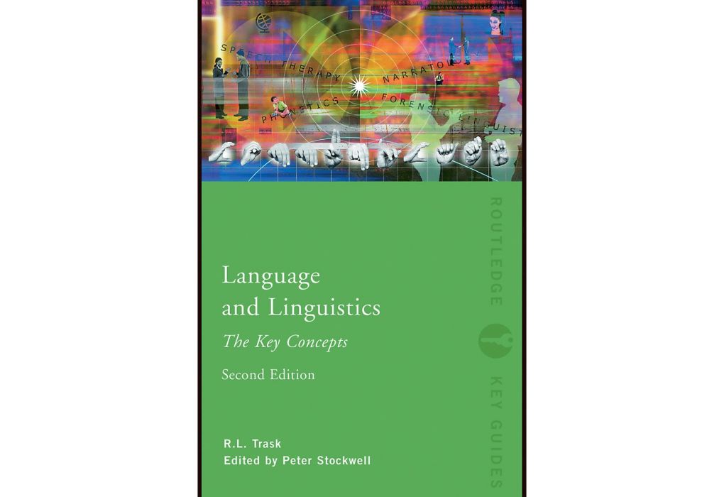 Language and Linguistics