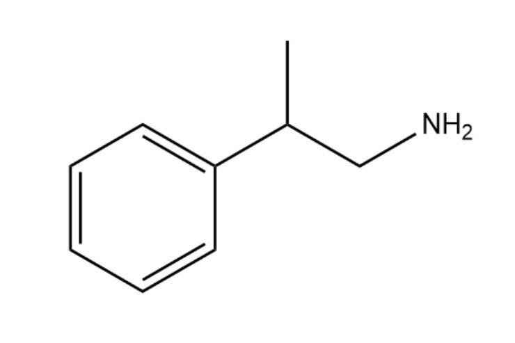2-苯基丙基胺