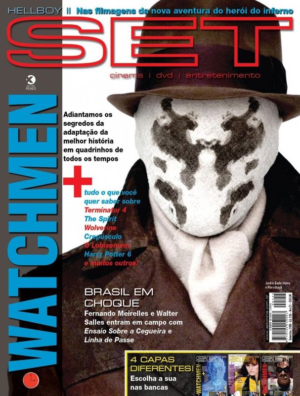 Rorschach