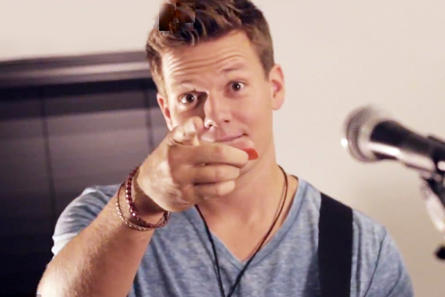 Tyler Ward