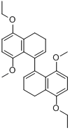 1-（2-甲氧基苯基）-4-（鄰苯二甲醯亞氨基丁基）哌嗪氫溴酸鹽