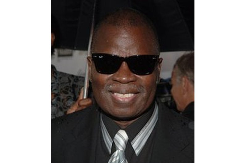 Maceo Parker