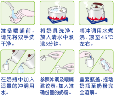 飛鶴超級飛帆