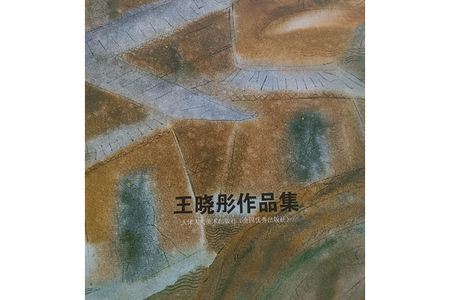 “一意孤行”周青作品集