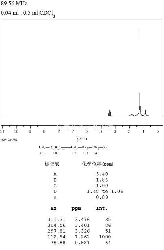 1-溴十六烷