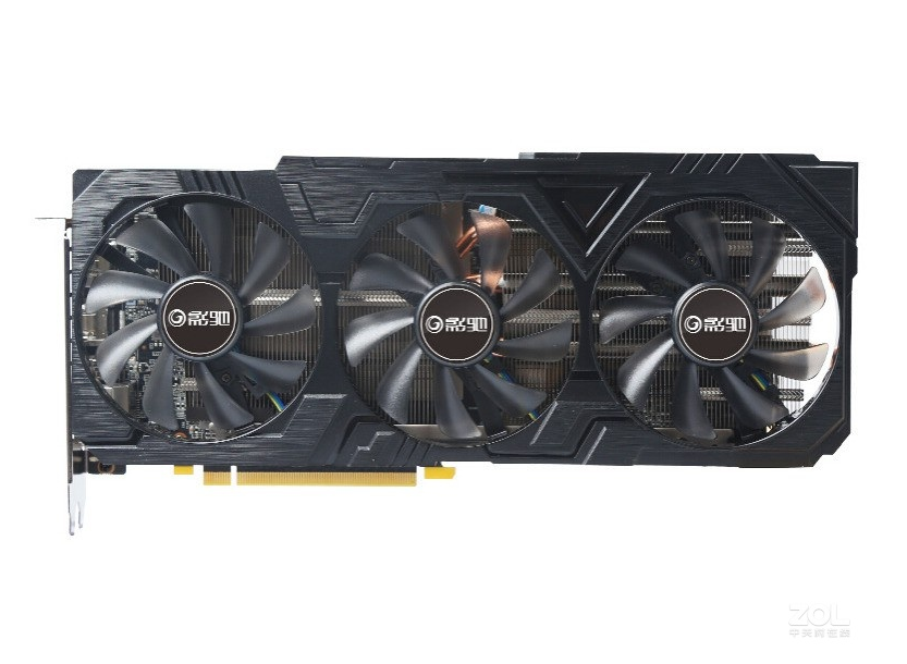 影馳GeForce RTX 2060 SUPER OC