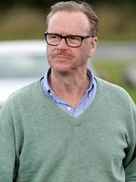 James Hewitt