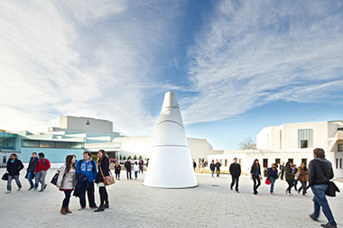 華威大學(University of Warwick)