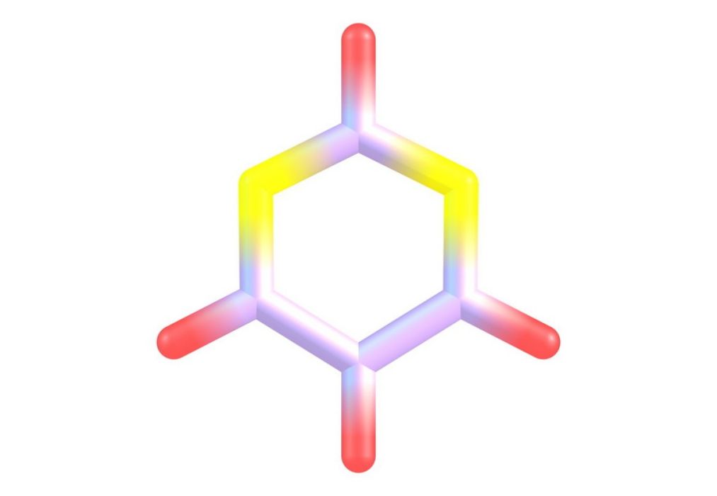 煤氧絡合物學說