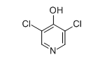 3,5-二氯-4-羥基吡啶