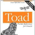 TOAD Pocket Reference for Oracle