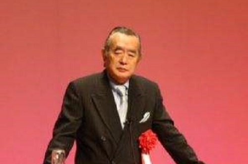 中松義郎