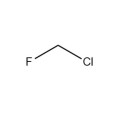 氯氟甲烷