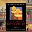 The Cambridge Companion to Children\x27s Literature