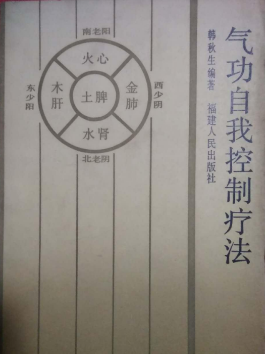 氣功自我控制療法