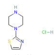 1-（噻唑-2-基）哌嗪鹽酸鹽