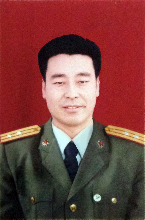 李偉軍