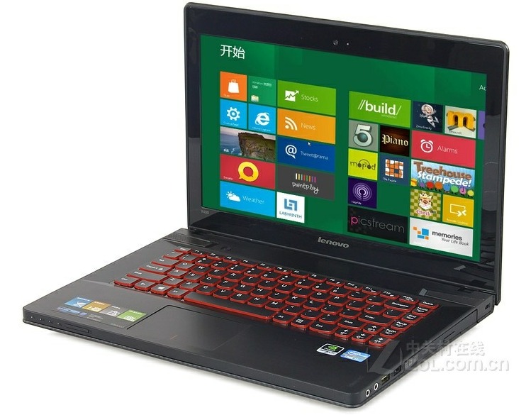 IdeaPad Y400N-IFI