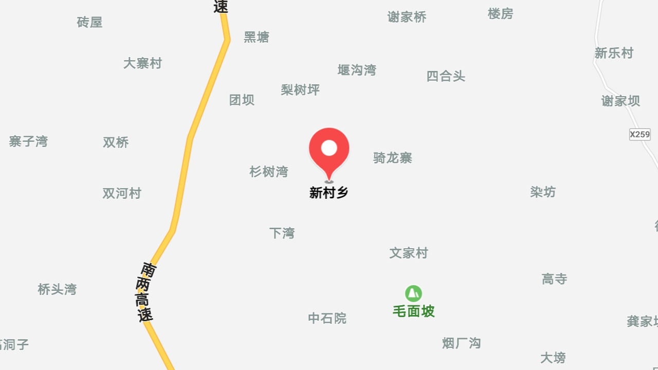 地圖信息