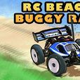 RC Beach Buggy Nitro Racing 2