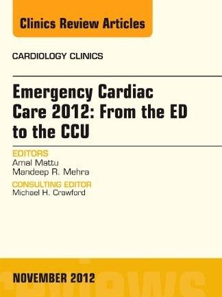 Emergency Cardiac Care 2012