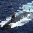 海狼級攻擊核潛艇(海狼級核潛艇)
