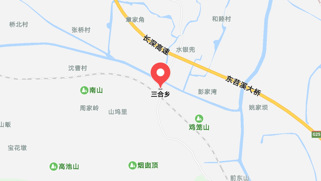 地圖信息