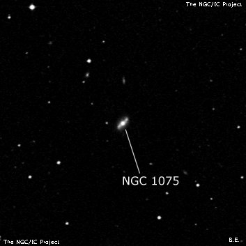 NGC 1075