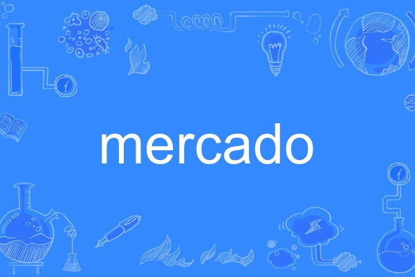 mercado