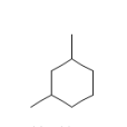 順-1,3-二甲基環己烷