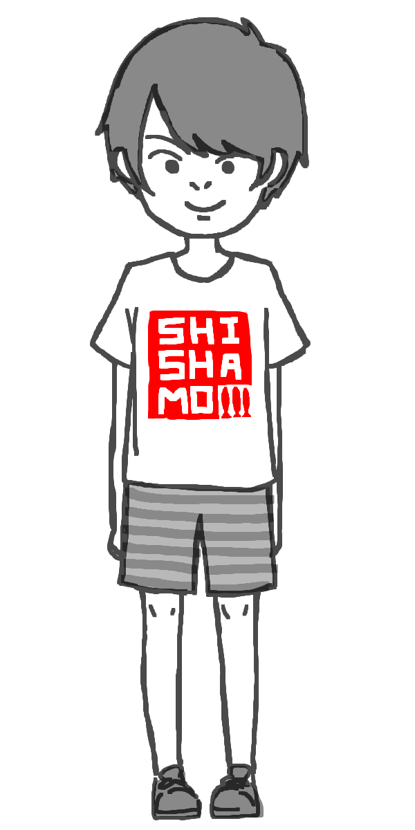 SHISHAMO