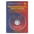 Numerical Recipes Multi-Language Code CD ROM with LINUX or UNIX Single-Screen License