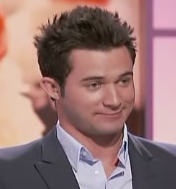 Justin Willman