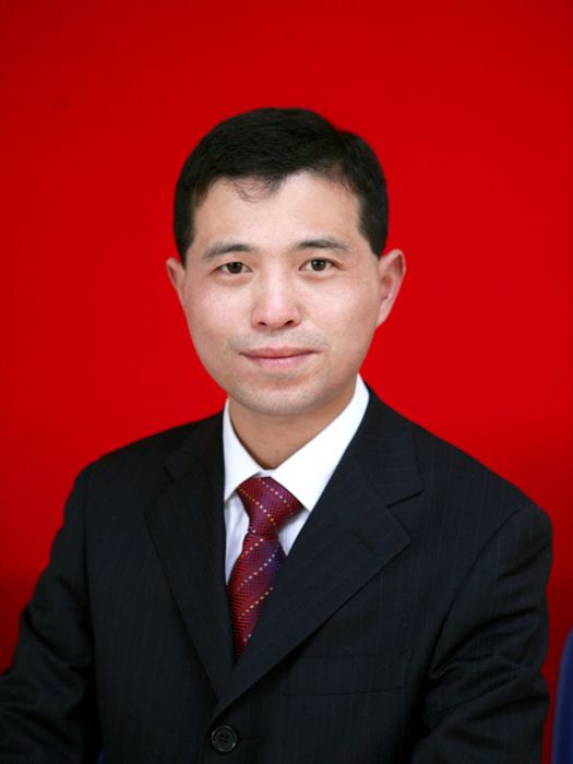 吳懷志(浙江省湖州市長興縣政務辦（縣公管辦、縣跑改辦）黨組成員、副主任)