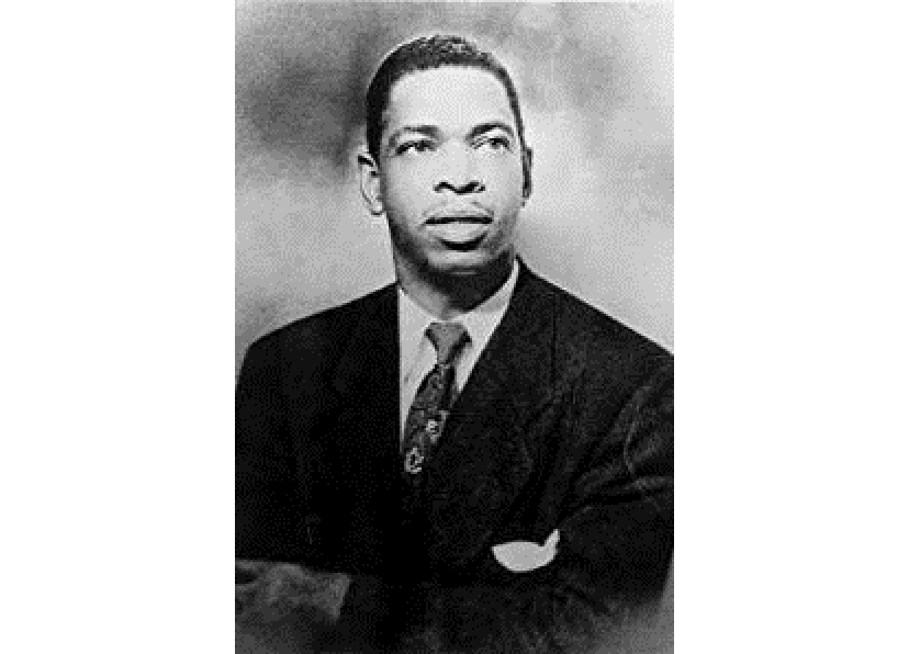 Elmore James