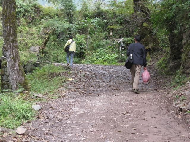 東方紅村(雲南省劍川縣象圖鄉象圖村委會東方紅村)