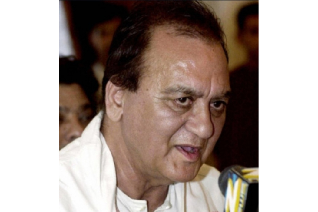 Sunil Dutt