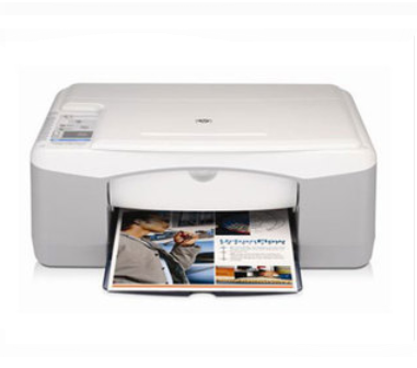 HP Deskjet F388