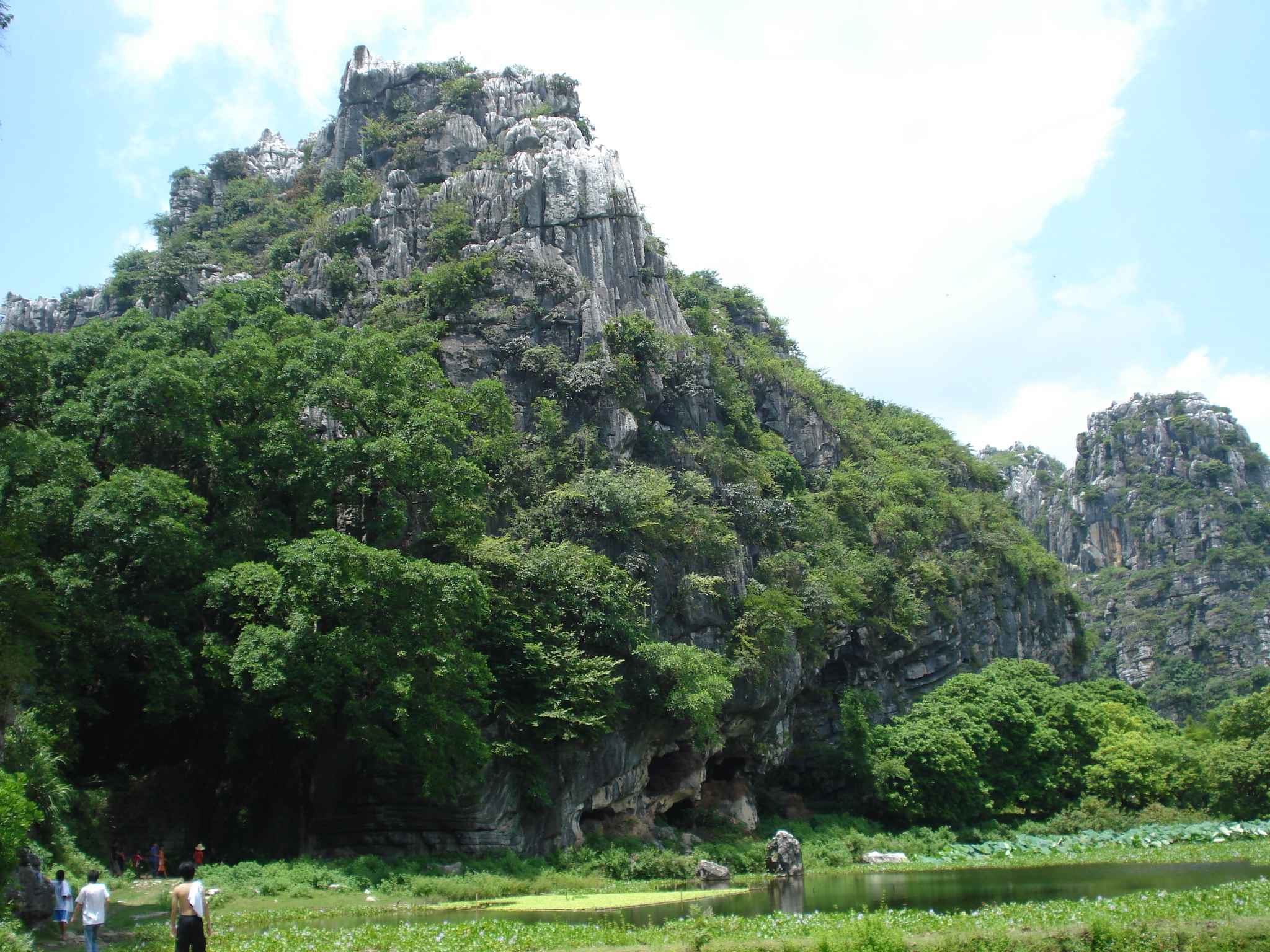 信都風景