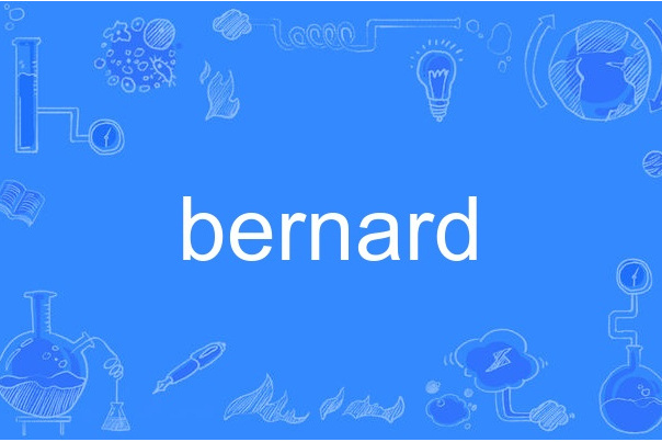 bernard