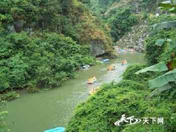 因果橋