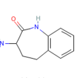3-氨基-1,3,4,5-四氫-2H-1-苯並氮雜卓-2-酮