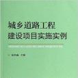城鄉道路工程建設項目實施實例