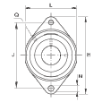 FAG RCJT50-FA164軸承