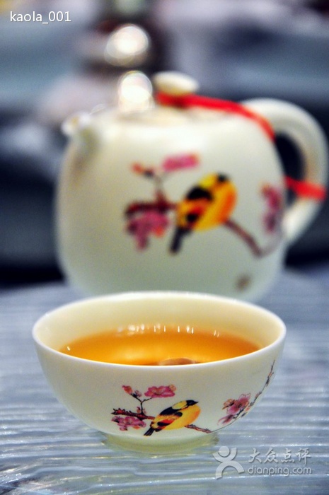 松茸功夫湯