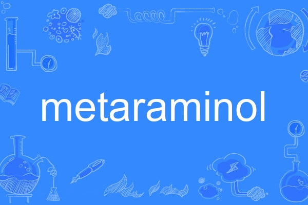 metaraminol